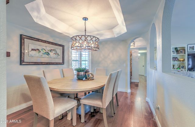 14228 N LA JARA Drive, Fountain Hills, AZ 85268