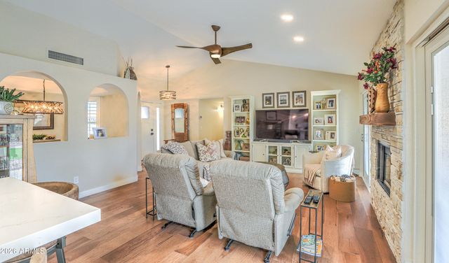 14228 N LA JARA Drive, Fountain Hills, AZ 85268