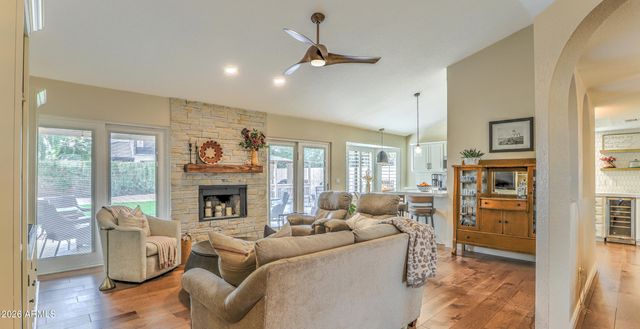 14228 N LA JARA Drive, Fountain Hills, AZ 85268
