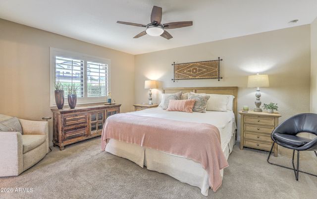 14228 N LA JARA Drive, Fountain Hills, AZ 85268