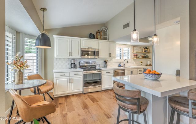 14228 N LA JARA Drive, Fountain Hills, AZ 85268