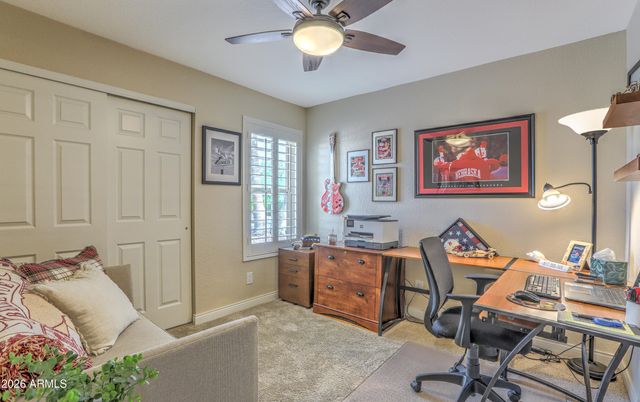 14228 N LA JARA Drive, Fountain Hills, AZ 85268