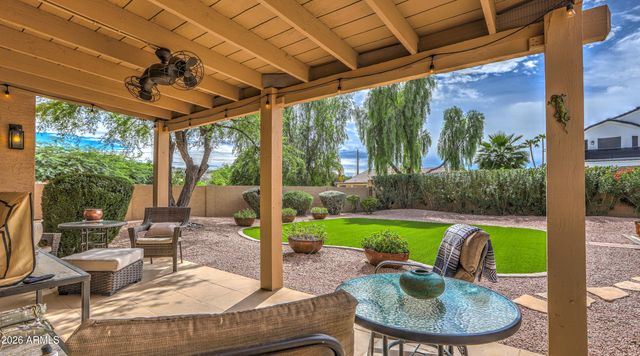 14228 N LA JARA Drive, Fountain Hills, AZ 85268