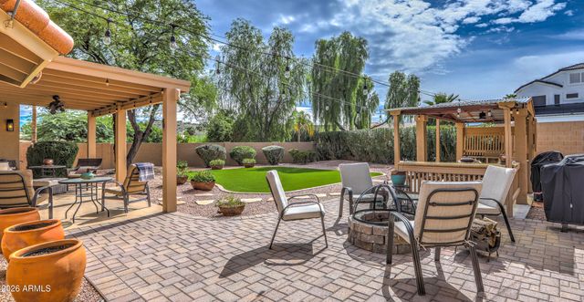 14228 N LA JARA Drive, Fountain Hills, AZ 85268