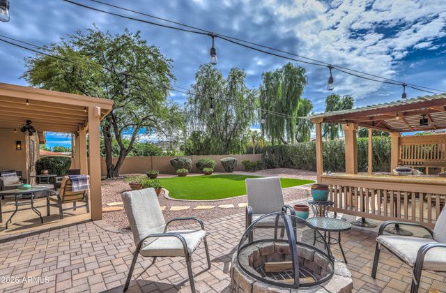 14228 N LA JARA Drive, Fountain Hills, AZ 85268