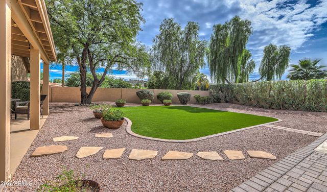 14228 N LA JARA Drive, Fountain Hills, AZ 85268