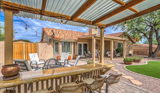 14228 N LA JARA Drive, Fountain Hills, AZ 85268