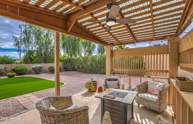 14228 N LA JARA Drive, Fountain Hills, AZ 85268