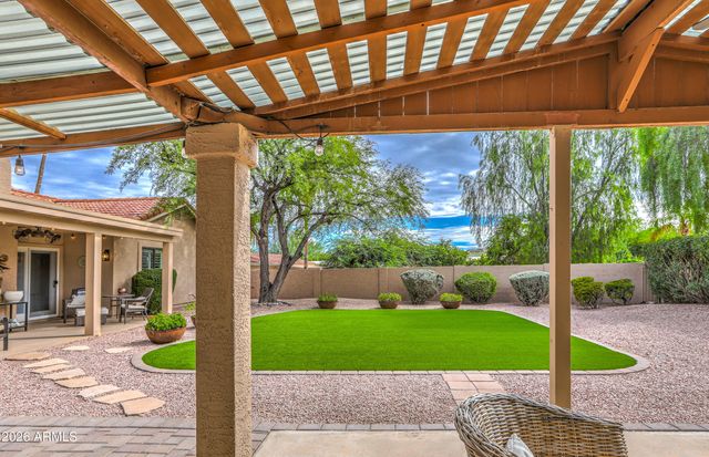 14228 N LA JARA Drive, Fountain Hills, AZ 85268