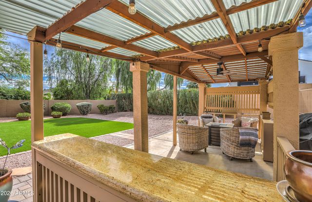 14228 N LA JARA Drive, Fountain Hills, AZ 85268