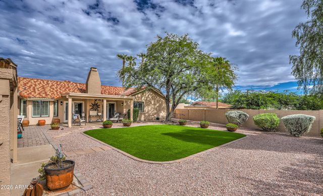 14228 N LA JARA Drive, Fountain Hills, AZ 85268