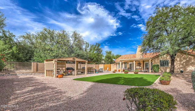 14228 N LA JARA Drive, Fountain Hills, AZ 85268