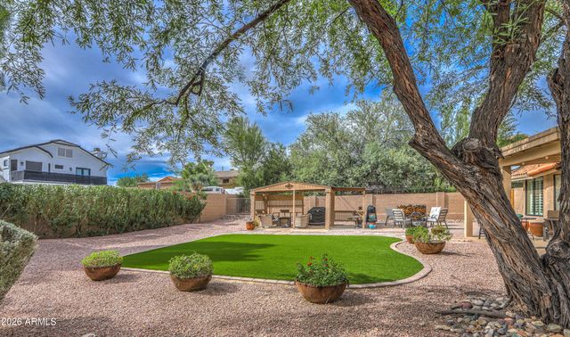 14228 N LA JARA Drive, Fountain Hills, AZ 85268