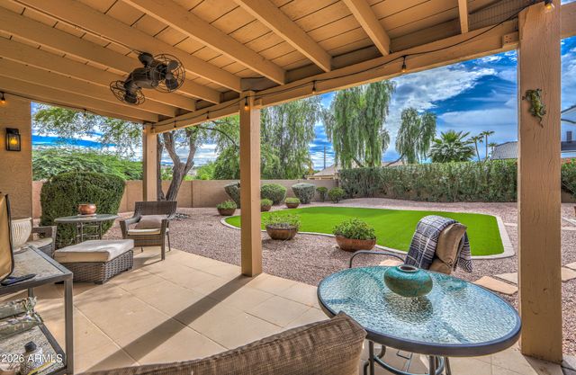 14228 N LA JARA Drive, Fountain Hills, AZ 85268