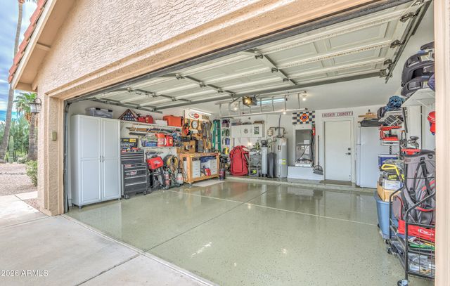 14228 N LA JARA Drive, Fountain Hills, AZ 85268