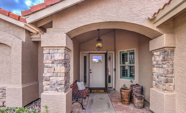 14228 N LA JARA Drive, Fountain Hills, AZ 85268