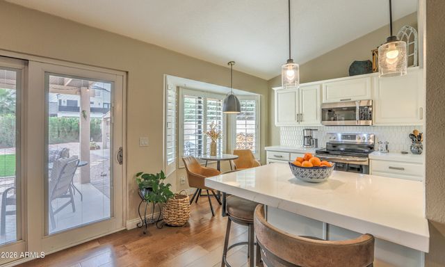 14228 N LA JARA Drive, Fountain Hills, AZ 85268