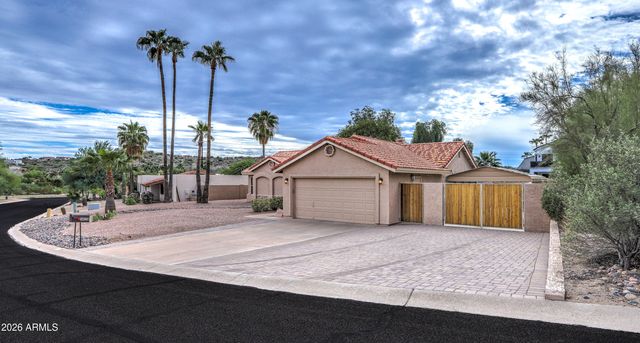 14228 N LA JARA Drive, Fountain Hills, AZ 85268