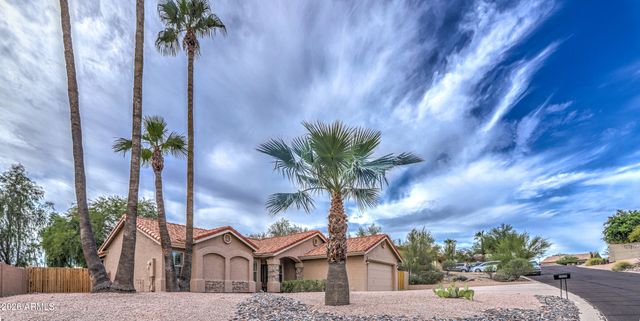 14228 N LA JARA Drive, Fountain Hills, AZ 85268