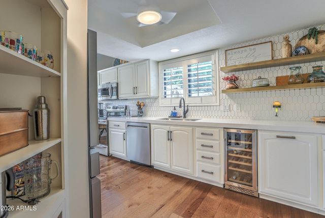 14228 N LA JARA Drive, Fountain Hills, AZ 85268