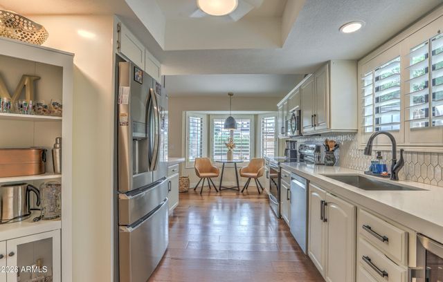 14228 N LA JARA Drive, Fountain Hills, AZ 85268