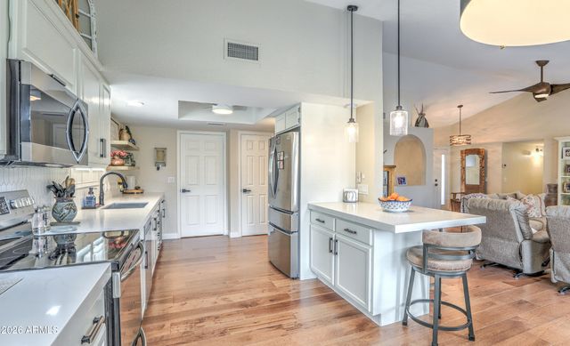 14228 N LA JARA Drive, Fountain Hills, AZ 85268