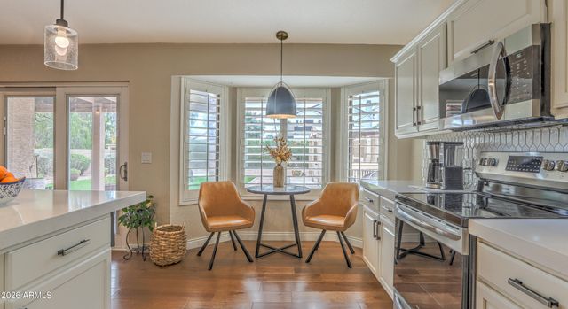 14228 N LA JARA Drive, Fountain Hills, AZ 85268