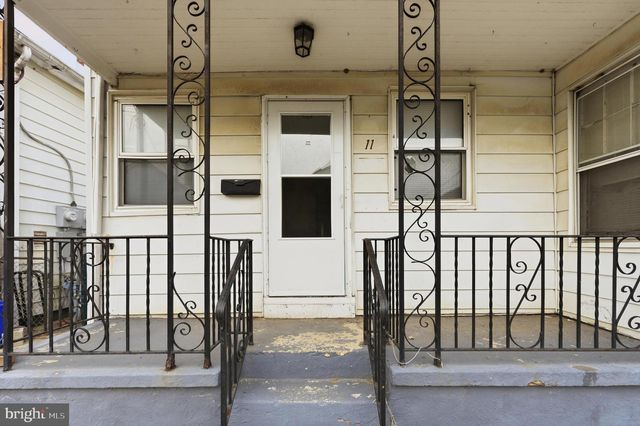 9-11 W MONROE ST, Mount Holly, NJ 08060