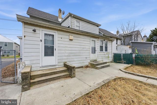 9-11 W MONROE ST, Mount Holly, NJ 08060