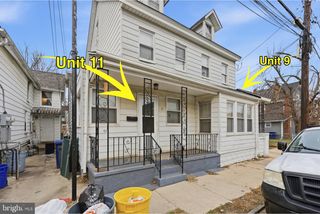 9-11 W MONROE ST, Mount Holly, NJ 08060