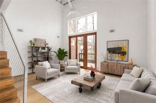 5 Krog NE Street B, Atlanta, GA 30307