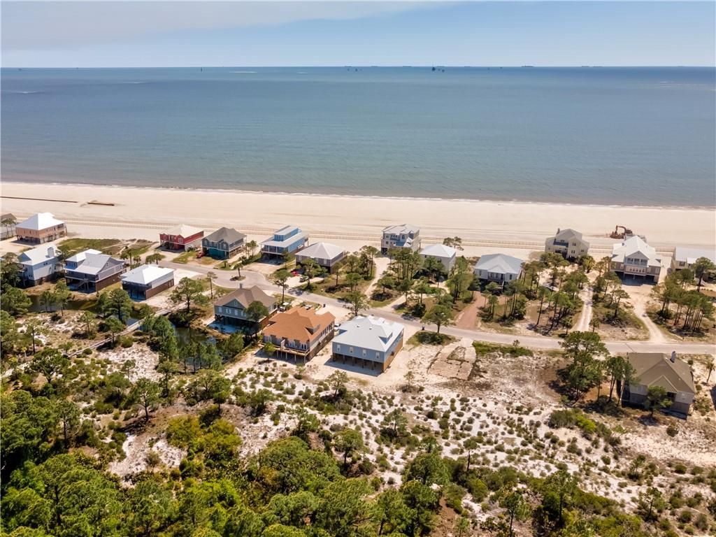332 Audubon Place, Dauphin Island, AL 36528 — photo 4