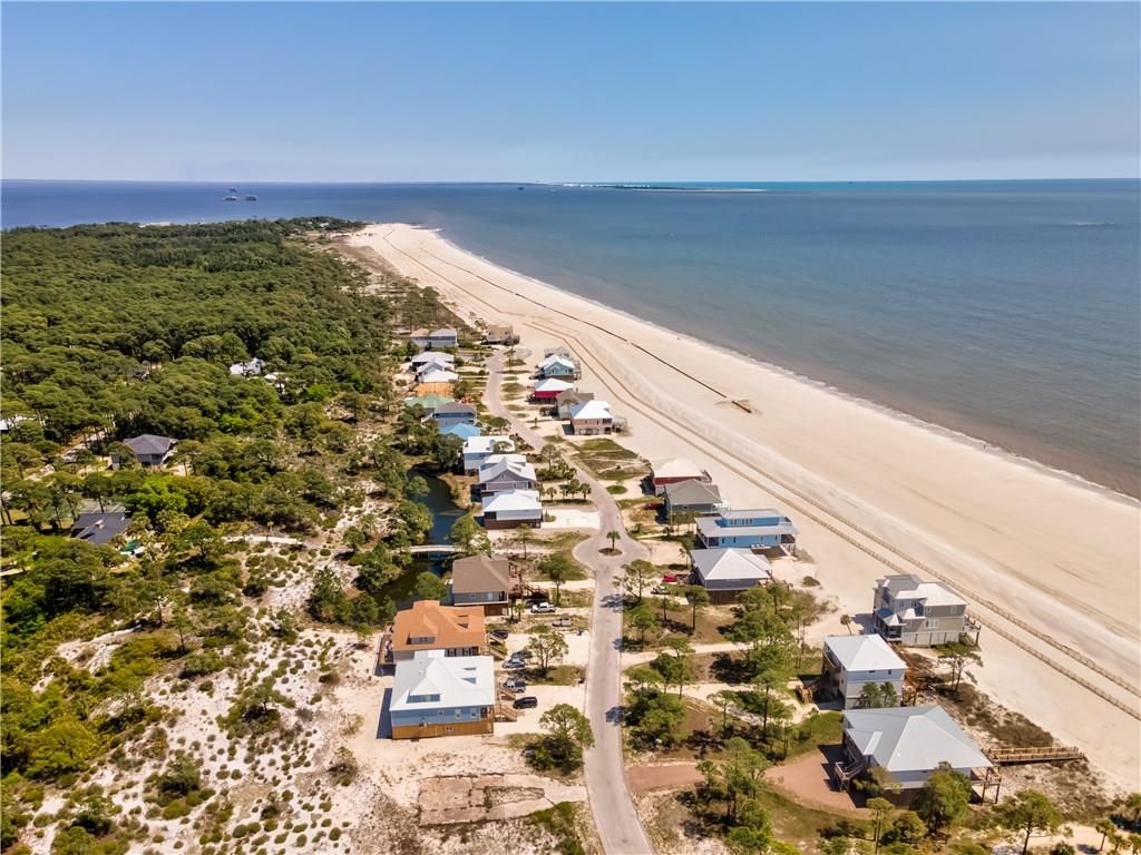 332 Audubon Place, Dauphin Island, AL 36528 — photo 5