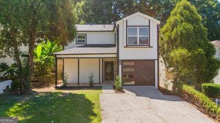1172 Red Oak Cove, Tucker, GA 30084