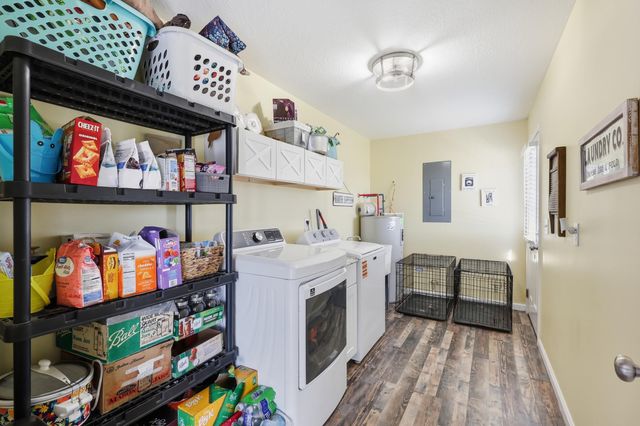 541 Oakland Lane, Harrodsburg, KY 40330