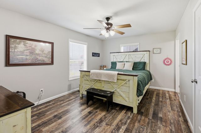 541 Oakland Lane, Harrodsburg, KY 40330