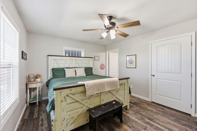 541 Oakland Lane, Harrodsburg, KY 40330