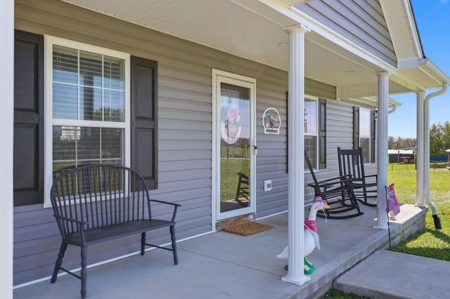 541 Oakland Lane, Harrodsburg, KY 40330