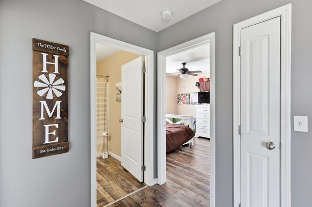 541 Oakland Lane, Harrodsburg, KY 40330