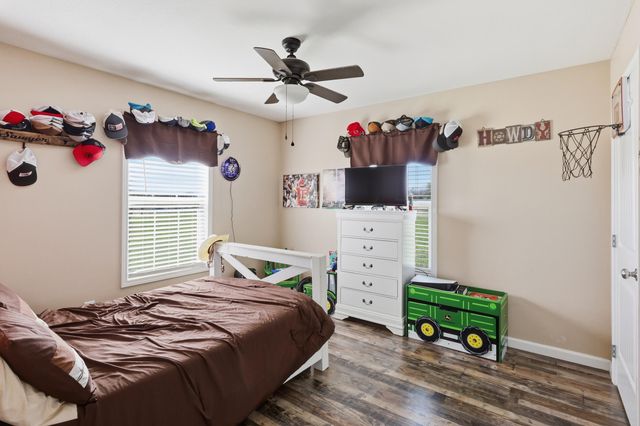 541 Oakland Lane, Harrodsburg, KY 40330