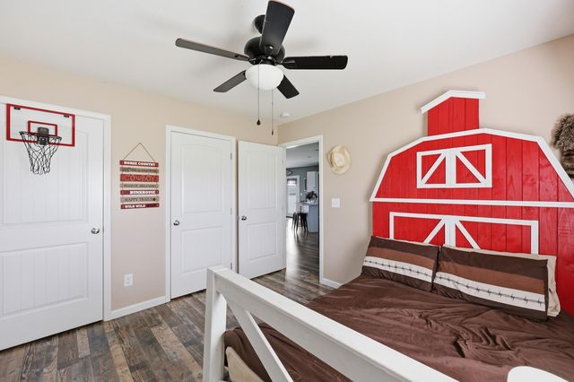 541 Oakland Lane, Harrodsburg, KY 40330