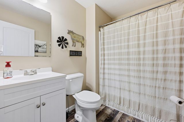 541 Oakland Lane, Harrodsburg, KY 40330