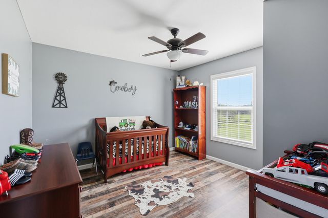 541 Oakland Lane, Harrodsburg, KY 40330