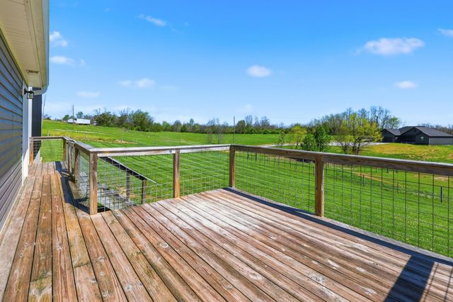 541 Oakland Lane, Harrodsburg, KY 40330