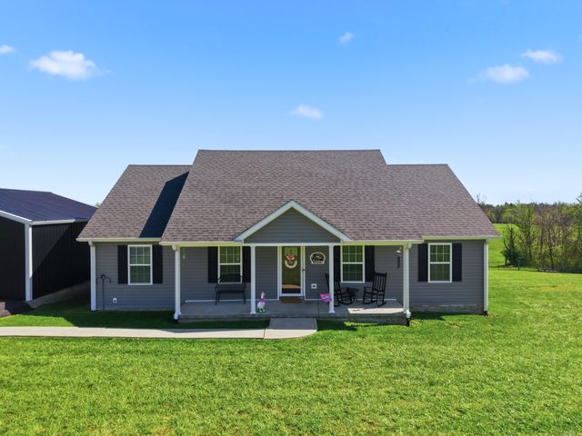 541 Oakland Lane, Harrodsburg, KY 40330
