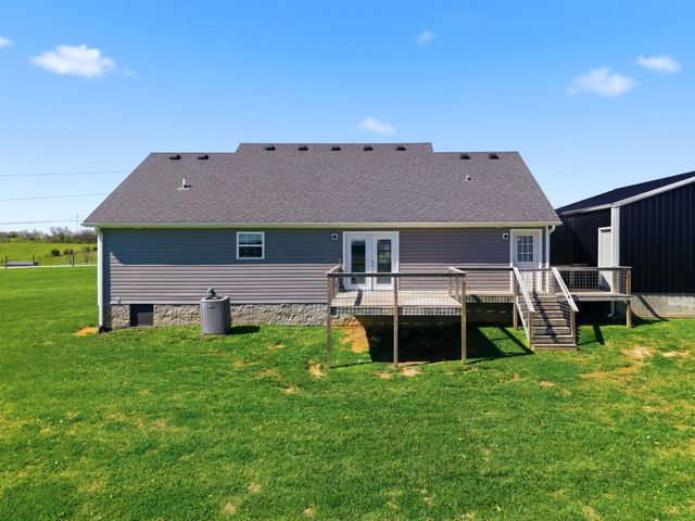 541 Oakland Lane, Harrodsburg, KY 40330