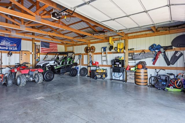 541 Oakland Lane, Harrodsburg, KY 40330