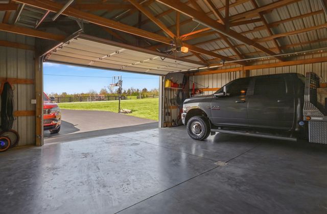541 Oakland Lane, Harrodsburg, KY 40330