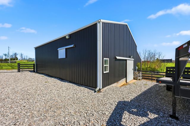 541 Oakland Lane, Harrodsburg, KY 40330