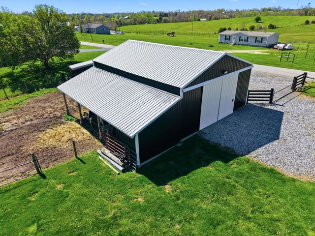 541 Oakland Lane, Harrodsburg, KY 40330
